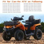 M MATI Front Left Brake Caliper for Can-Am ATV