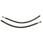 YX140cc 150/160cc ATV Oil Cooler Radiator Kit