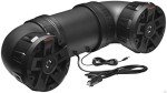BOSS Audio ATV6.5B Weatherproof Sound System