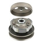 GY6 125cc/150cc Clutch Set & Variator Assembly