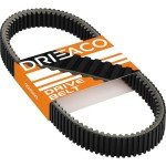 Heavy Duty Drive Belt for Polaris Ranger 1000