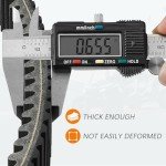 Heavy Duty Drive Belt for Polaris Ranger 1000