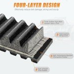 Heavy Duty Drive Belt for Polaris Ranger 1000