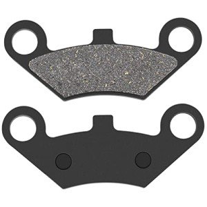 Road Passion Brake Pads for LINHAI Muddy 300 ATV