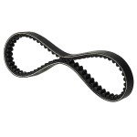 GY6 125cc/150cc Clutch Set & Variator Assembly