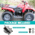 M MATI Front Right Brake Caliper for Arctic Cat ATV