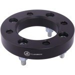 VLAOSCHI 1-Inch ATV UTV Wheel Spacers - 2 Pack