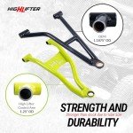 High Lifter Front Lower Control Arms for Honda ATV
