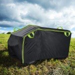 All-Weather Full-Size ATV Cover for Protection