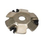 GY6 125cc/150cc Clutch Set & Variator Assembly