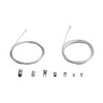 Emergency ATV/UTV Clutch and Throttle Cable Kit
