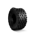 22x10-9 All-Terrain ATV Tires - 2 Pack