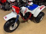 1987 Honda ATC200X ATV Equipment