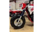 1987 Honda ATC200X ATV Equipment