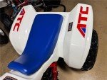 1987 Honda ATC200X ATV Equipment
