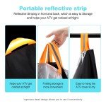 Heavy-Duty Waterproof ATV Cover for All Weather