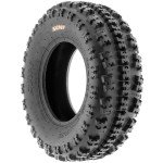 SunF ATV UTV Tire Bundle 21x7-10 & 20x10-9