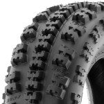 SunF ATV UTV Tire Bundle 21x7-10 & 20x10-9