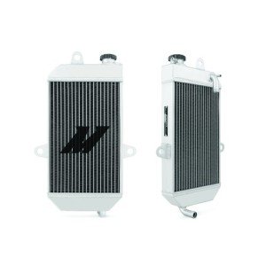 Mishimoto Aluminum Radiator for Yamaha YFZ350 Banshee