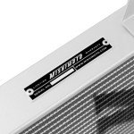 Mishimoto Aluminum Radiator for Yamaha YFZ350 Banshee