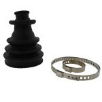 Polaris Sportsman 400 500 600 700 Front Outer CV Boot Kit ATV Repair Kit