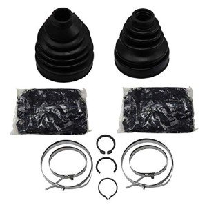Beck/Arnley CV Joint Boot Kit 103-3125