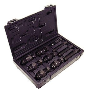 10-Piece ATV Flywheel Puller Tool Set