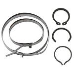 Beck/Arnley CV Joint Boot Kit 103-3125