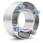 RockTrix 2-Inch ATV Wheel Spacers (Set of 2)