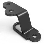 Heavy Duty ATV/UTV Three-Way Hitch Adapter