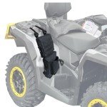 Vanlison ATV Fender Bags - 2 Pack Saddle Bag