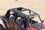 Nelson Rigg Convertible Soft Top for Polaris RZR