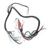 ATV Engine Wiring Harness for Gy6 Models