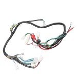 ATV Engine Wiring Harness for Gy6 Models