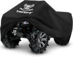 Heavy Duty Waterproof ATV Cover for 86" Models