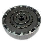 CLEO 17 Tooth Clutch Assembly for 50cc-125cc ATVs
