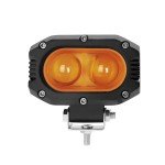4" LED Amber Work Light Pods for ATV/UTV