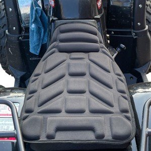 Universal ATV Seat Cover Cushion Protector