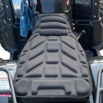 Universal ATV Seat Cover Cushion Protector