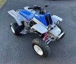 Yamaha Banshee 350 Twin ATV, 1991 Model