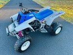 Yamaha Banshee 350 Twin ATV, 1991 Model
