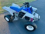 Yamaha Banshee 350 Twin ATV, 1991 Model