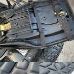 Universal ATV Seat Cover Cushion Protector