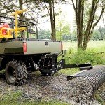 1-Point Lift System for ATV/UTV with Receiver