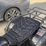 Universal ATV Seat Cover Cushion Protector