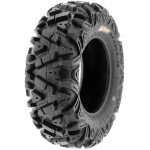 SunF 26x9-12 & 26x11-12 ATV Tire Set