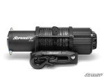 SuperATV 4500 lb Heavy-Duty Winch with Remote