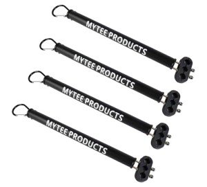 Mytee Tender Kit - 4 Pack, 16" Spring