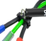 Mytee Tender Kit - 4 Pack, 16" Spring