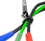 Mytee Tender Kit - 4 Pack, 16" Spring